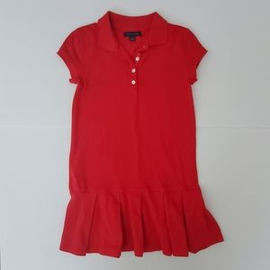 Tommy Hilfiger Girls Dress 7 yrs old